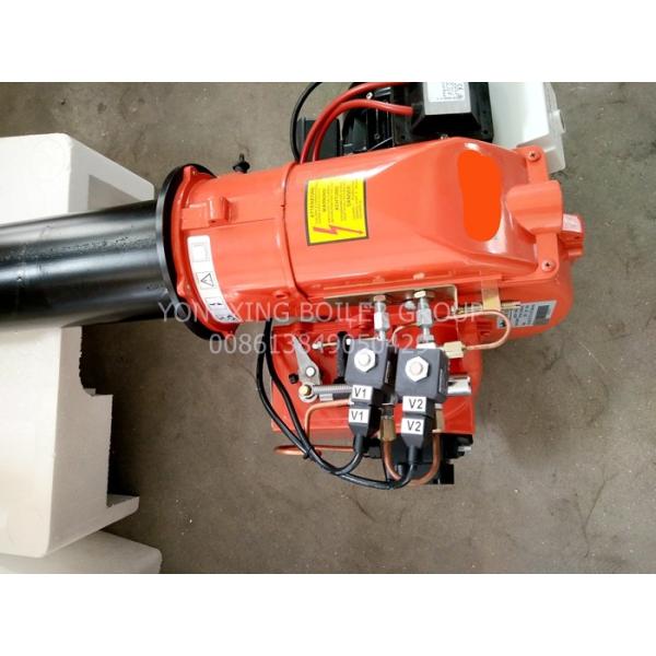 Полноавтоматический светлый дизель масляной горелки увольнянный срок службы горелки длинный