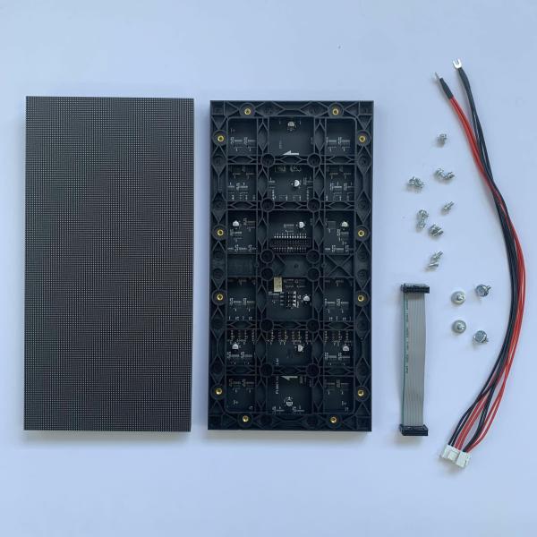 High Quality High Definition Waterproof Creative Hd Tv Big Display Advertising Led Display Screen
