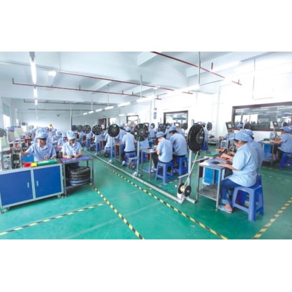 KKG Electric Co., Ltd.