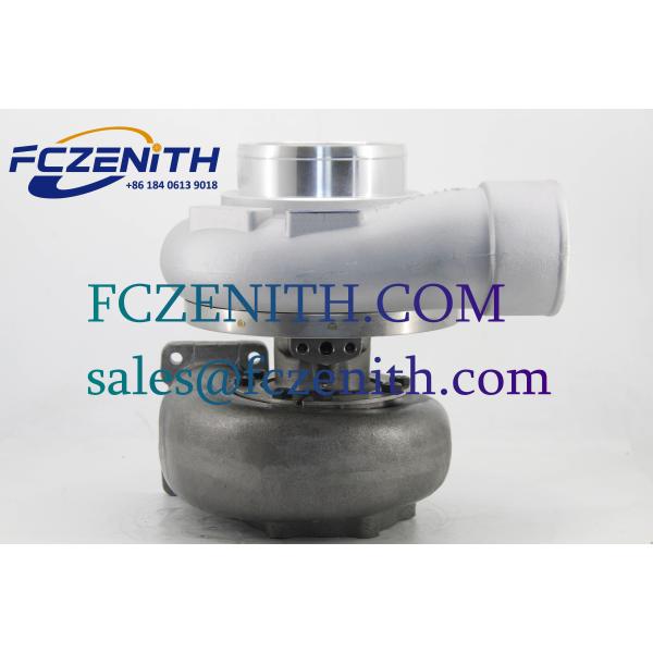 HWE KTR110 Komatsu Turbocharger 6505-52-5410 6505-65-5030 6505-55-5260 6505-52-5440 For SA6D140 Engine