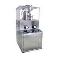 Máquina giratória da imprensa da tabuleta do equipamento farmacêutico para tabuletas de sal de Dishwsher