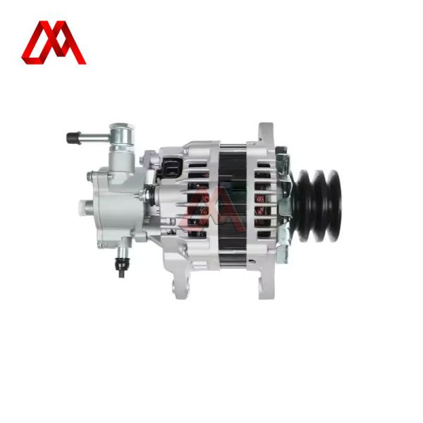 ISUZU BVP Alternator Assembly 5876102680 8973515721