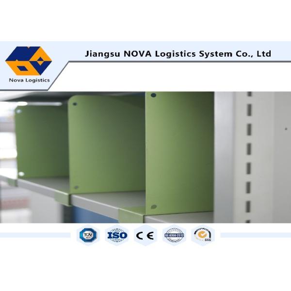 Dever médio de aço do armazém que arquiva com serviço do OEM ereto de Fram/feixes