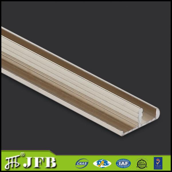 high quality industrial windows and door for kitchen cabinet aluminum profile