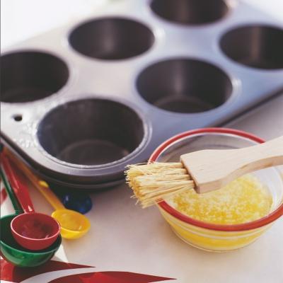Oil Taste Mold Release Agent With Atomization Effect , Form Release Agent