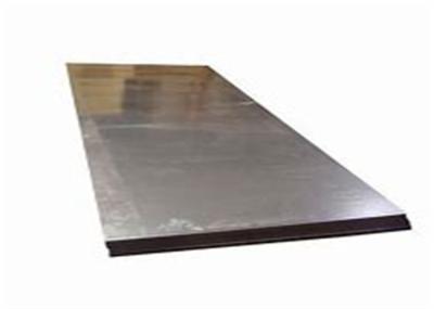 3mm Galvanized Steel Sheet Q255 Q275 CRC HRC PPGI SGCC Gi Sheet