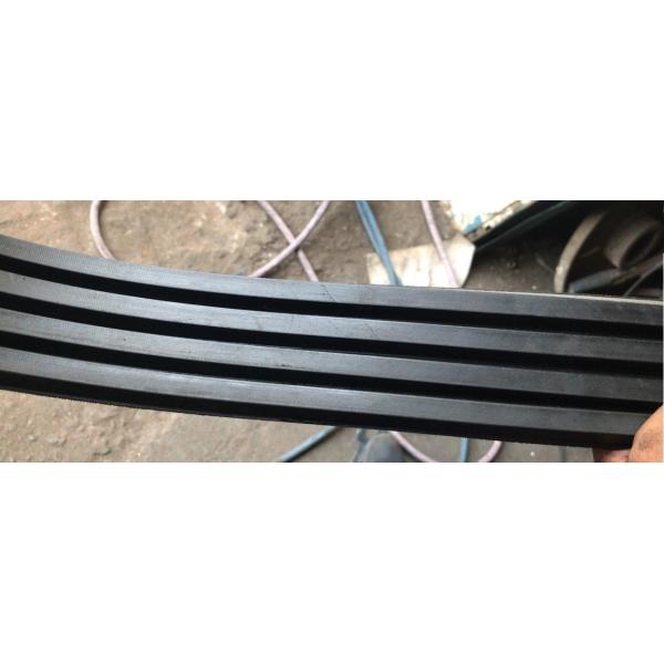 V BELTS For Drilling Mud Pump Spare Parts With Length Range 1200-12500 mm 8VF3150