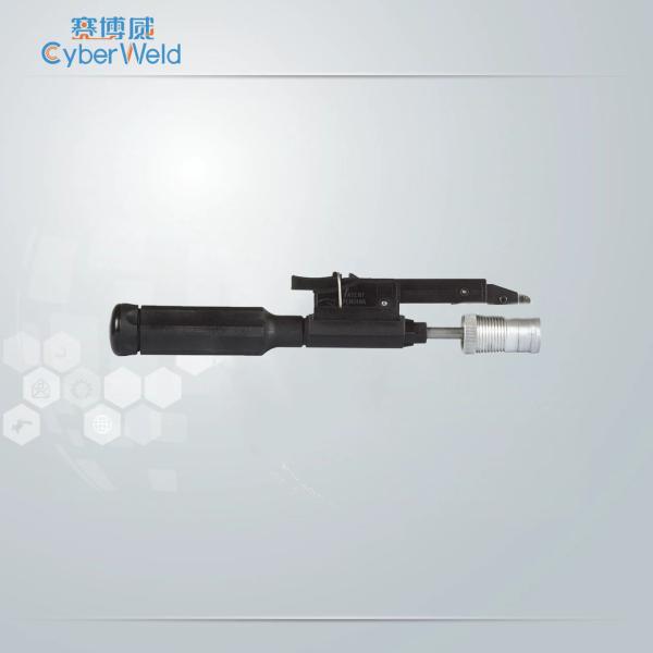 20 mm - 63 mm Sortie de branche de selle Outil de grattage rotatif Outil de électrofusion