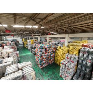 Huizhou Yonglijia Environmental Protection Resources Co., Ltd.