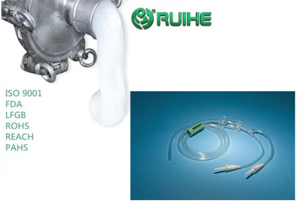 Good Resilience Silicone Mold Making Liquid Rubber