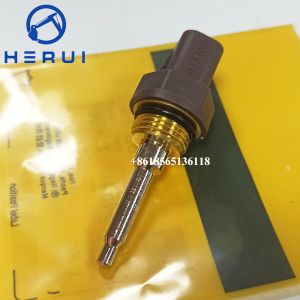 Sensor de température 256-6454 2566454 pour le moteur  C4.4 C6.6 C9 M313D M315D M316D M318D M322D