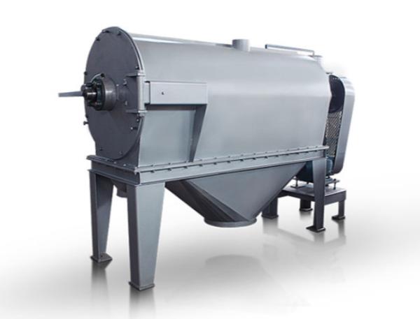 Stainless Steel BL Centrifugal Sifter Hygienic Design