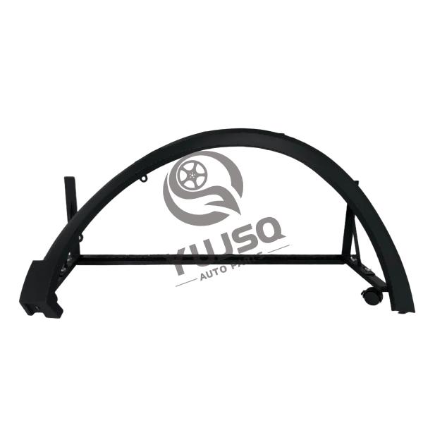 Changan CS55 Front Fender Mold OEM S203F270902-0600-a