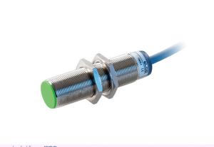 Saída centesimal NPN/PNP do interruptor IP67 do padrão Fi5-M18-OD6L do indicador
