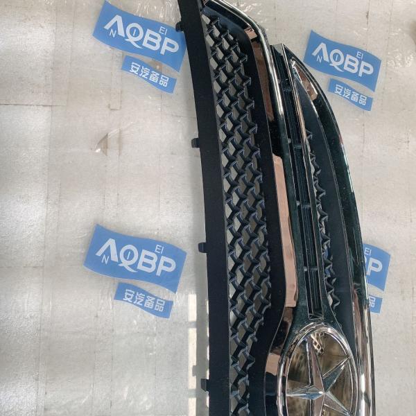 JAC J5 Plastic Front Bumper Grid OE NO. 2803190U7101 with Heat and Impact Resistance