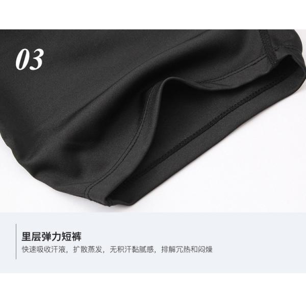 Les dames de l'été Les femmes en gros Vêtements de femme sexy Gym Sport Skateur jupe