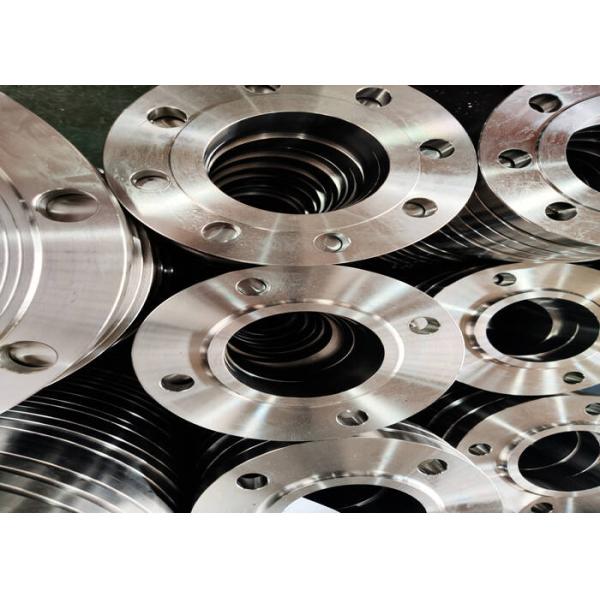 Фланец нержавеющей стали DN100 Astm A182 F51 слепой