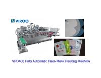 Masque facial non tissé complètement automatique rendant la puissance de la machine 35KW multifonctionnelle