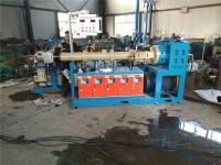 Máquina extrusora de silicone industrial EPDM NBR máquina extrusora de borracha