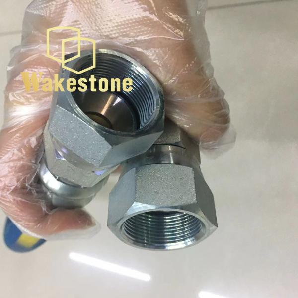 Масляная труба двигателя для экскаватора Komatsu PC300 PC360-7 PC360-8