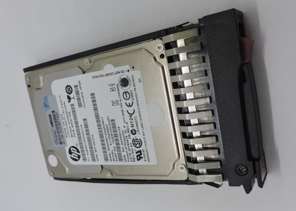 619291-B21 619463-001 HP Hard Disk 900G 10K SAS 2.5 Inch 1 Year Warranty