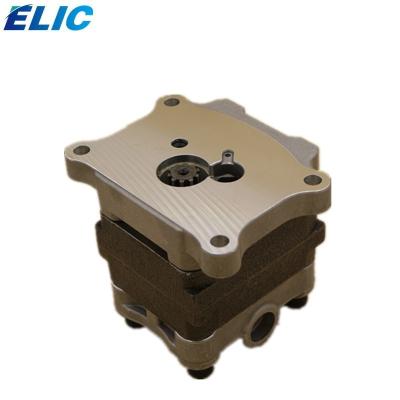 708-3s-04531 Hydraulic Main Pump Pilot Pump Pc40mr For Excavator