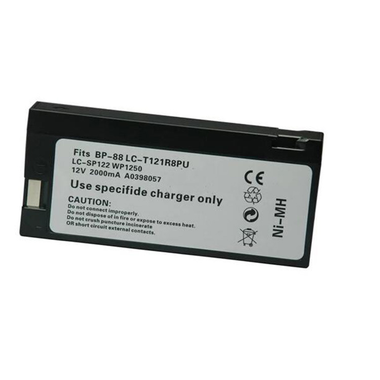 Colin Medical Rechargeable Battery BP-88