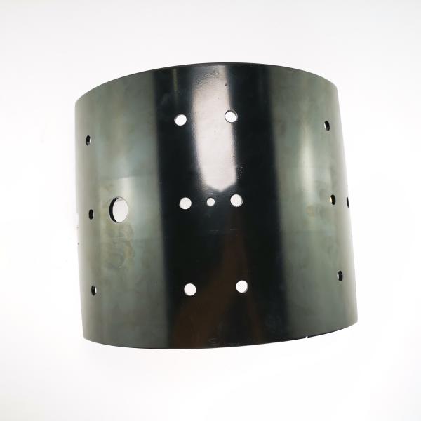 Arvin Meritor Model 4592A Brake Shoe MERITOR A1-3722-J-686