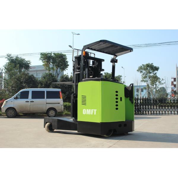 1070X100X35 1.5ton -1070X100X35 2ton mm Electric Forklift for Long Materials
