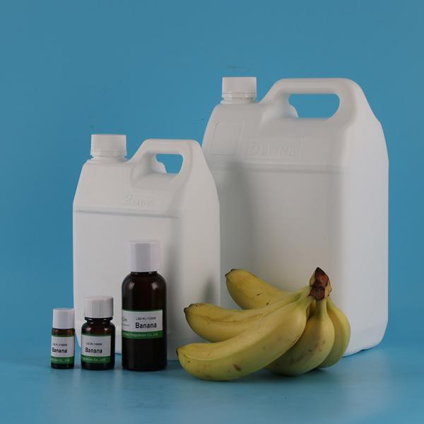 Banana Toy Fragrance Essence Oil Natural Fragrance Oil For Toy Making