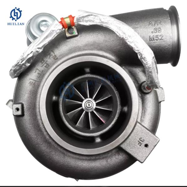Turbocharger Excavator Spare Parts Engine Part 362-0838 for CATEEEEEE C18 E385C E390DL