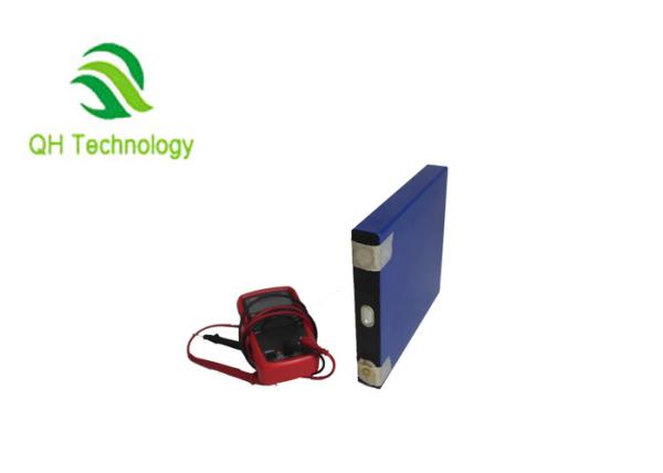 Compact Dimension High Capacity Lithium Ion Battery Pack 3.2V 75AH Internal Cell Balance