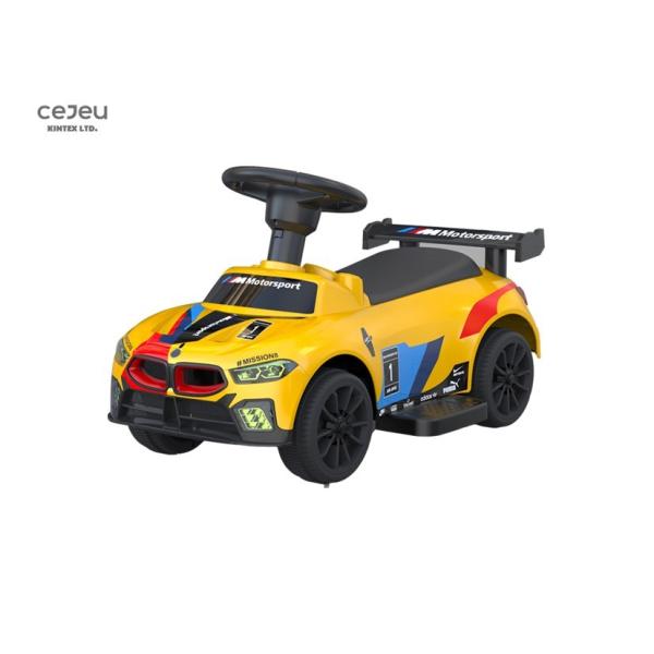 Ride on Car Baby Toddler Walker Foot to Floor Sliding Car Slider