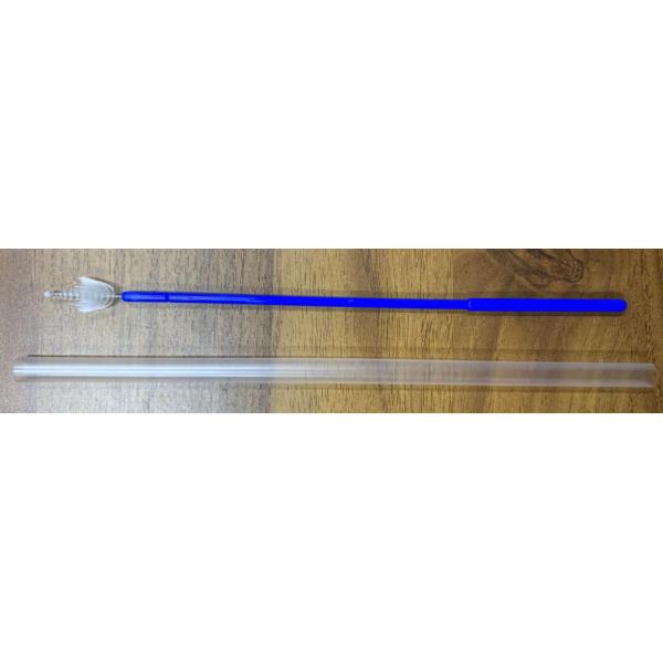 Umbrella Head Cervical Cytology Brush