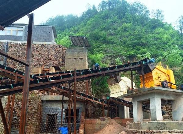 CS Cone Crusher  Sand Making Plant vibrating feeder  primary crushing vibrating feeder stone production can crush