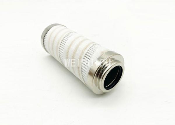 HC9020FUT4H 25 Micron Hydraulic Oil Filter Replacement Glass Fiber