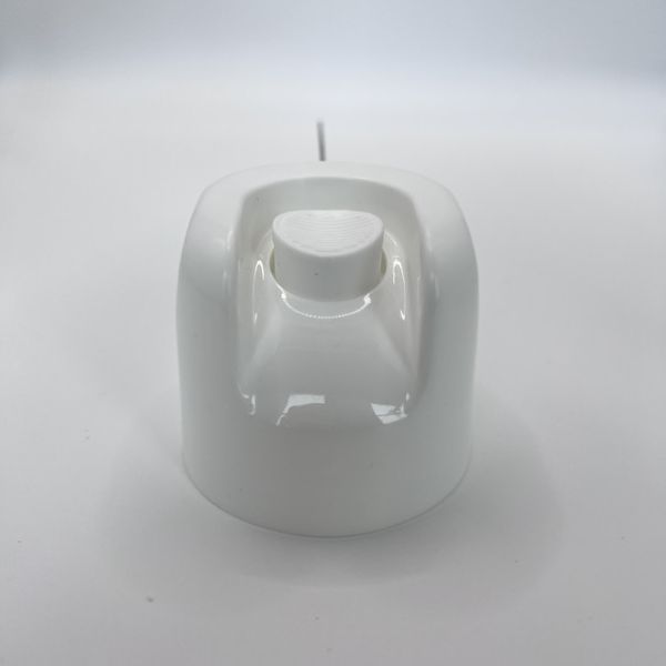 Aerosol Actuator with Flexible Straw for Hard-to-Reach Areas