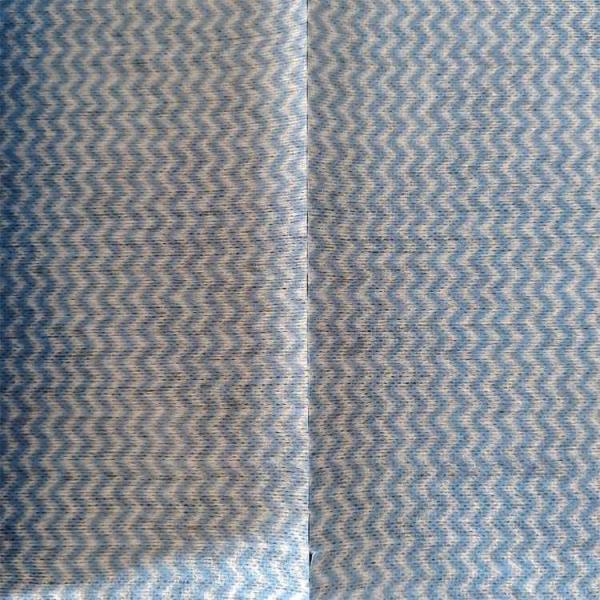 Спунлас одноразовые чистящие салфетки нетканые