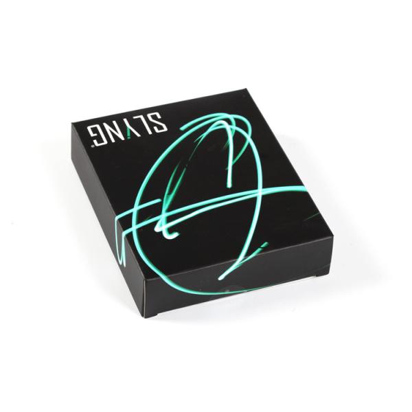 UV Product Custom Paper Packaging Box Cardboard Cosmetic Box Packaging Printing