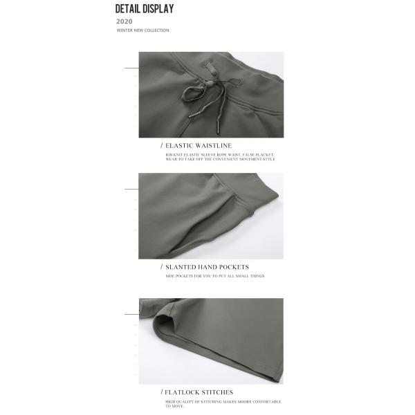 Спорт дам освобождают шорты спортзала с карманами быстрая сухая йога разминки замыкает накоротко