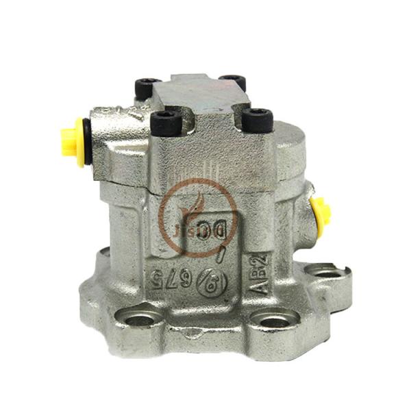 E320D Cat Oil Pump, bomba 47957315 do motor diesel para a máquina escavadora