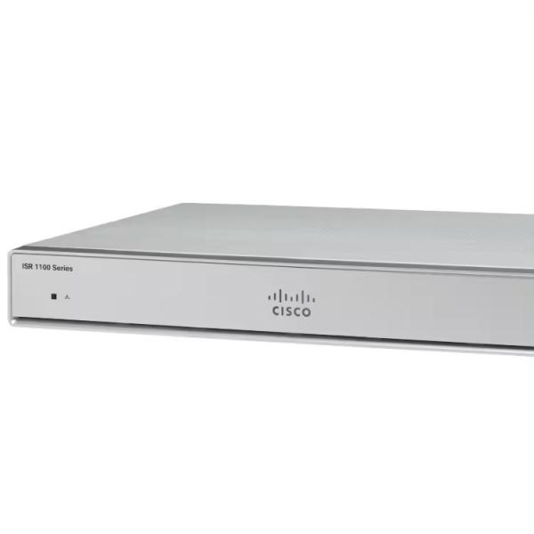 Vitesse C10 00 Série 4 Ports 8x 1GB RJ-45 Wifi Routeur Ethernet sans fil avec 1000Mbps max. taux de données LAN et fonction VPN