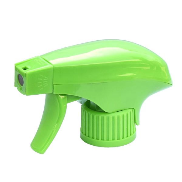 Mist Trigger Sprayer Pump 1cc 2.5cc 5cc Non Spill Heavy Duty Trigger Sprayer