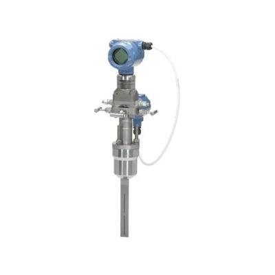 Medidor de fluxo digital de alta precisão 3051SFA Aniuba 0,1-100 M3/h