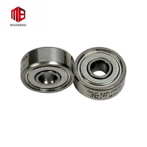 70124004 Bearing Spare Parts For Bullmer Manufacturing Plant 624zz