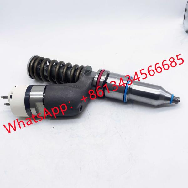 Injector For C15 C18 Engine Excavator 365C 374D Injectors 2530618 3556110 355-6110 253-0618
