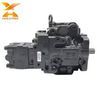 Pompes hydrauliques d'origine 708-3S-00961 708-3S-11220 KOMATSU Pièces hydrauliques pour les excavatrices Pompes principales pour PC55MR-2 PC56-7 PC57-7