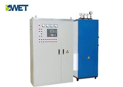 Industrial Steam Electric Generator , Automatic Electric Powered Boilers