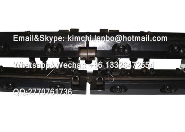 D3000 machine plate clamp high quality Mitsu printing machine spare parts