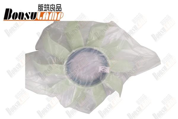 FAN BLADE   D-MAX 4JJ1  8-97944150-J